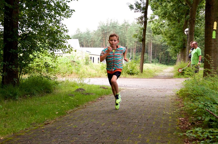 Kinderlopen 2016 II - 30